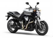 Yamaha MT-01